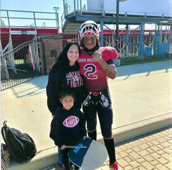 Donavan Michael Cotton