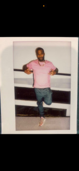 Marcus  Cotton