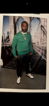 Marcus  Cotton