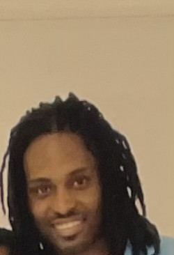 Cornelius  Mossette Jr.