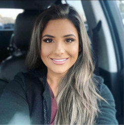 Chloe Colleen Davidson