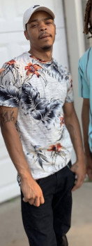 Jonnathen Germain Harrington