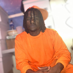 Terrance Maurice Taylor