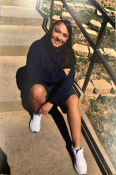 Jacquelynn Michelle Arthur