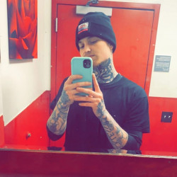 Christian Robert James Smith