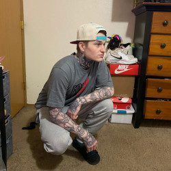 Christian Robert James Smith