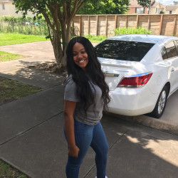 Keona Samireal Mouton