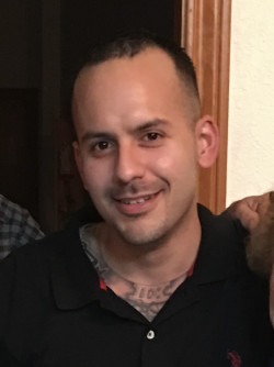 Matthew Henry Barrera