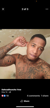 Jarron Jarrell Johnson