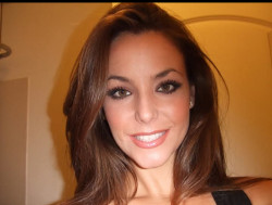 Kristi Megan Williams