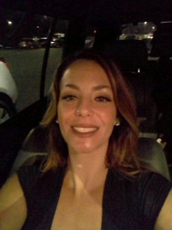 Kristi Megan Williams