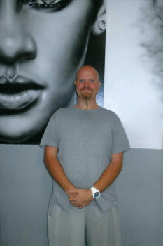 Jonathan Dean Sebert