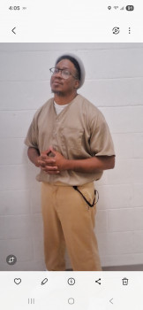 Mark Maurice Porter Jr