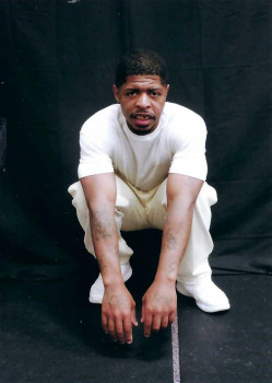 Jonathan Anthony-Letroy Scott