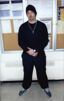 Ronald James Caruson