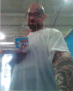 Christopher Gene Moore