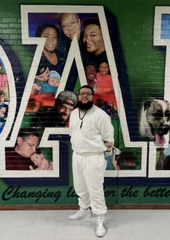 Michael Daniel Cucuta