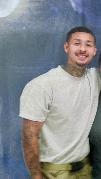 Christian Eden Flores