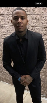 Rondarius Deonshay Jones