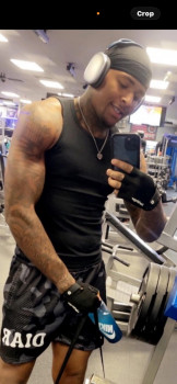 Rondarius Deonshay Jones