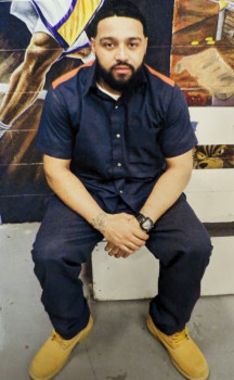 Anthony Clifford Gates Jr.