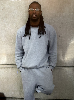 Byron Cordell Thomas