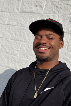 Brandon Marsalis Woodson