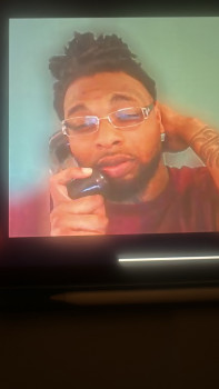 Darshay Dominique Mayo