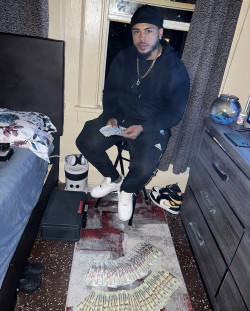 Anthony Ulises Aguilar