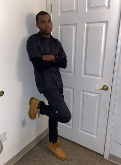 Micheal  Smith-Davis