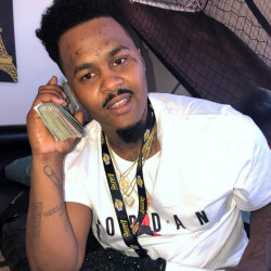 Demetrius Kendoll Walker