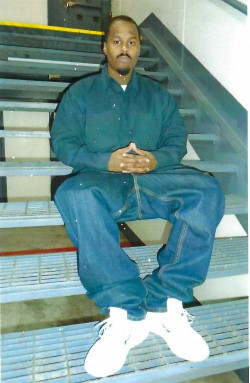 Demetrius Kendoll Walker