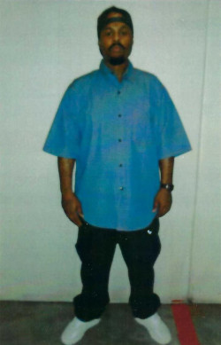 Demetrius Kendoll Walker
