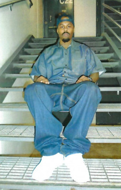 Demetrius Kendoll Walker