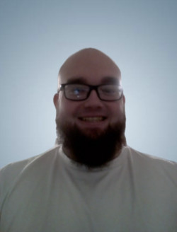 Devin Michael Collins