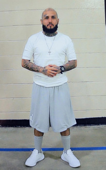 Nathan Joseph Hendren