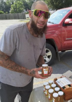 Christopher Eric Corbett