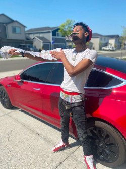 Cassius Maier Montgomery