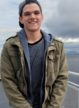 Logan Michael Reuter
