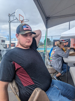 Chase Mackenzie Elliott