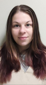 Jessica Megan Hooker