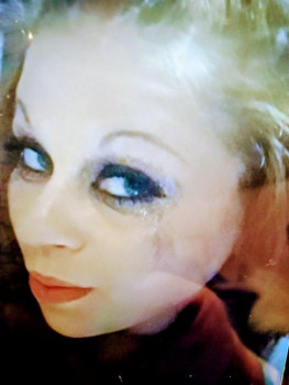 Jessica Megan Hooker