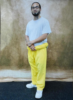 Joseph Isaiah Leonard