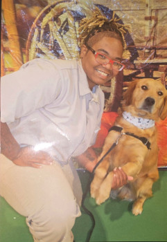 Carletta Antoinette Watson