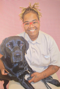 Carletta Antoinette Watson