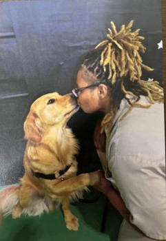 Carletta Antoinette Watson