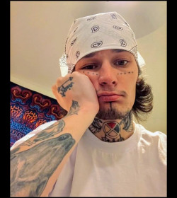 Brendon Michael Detta