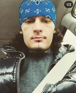 Brendon Michael Detta