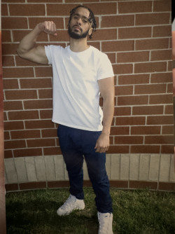 Andrew Jeric Leavell