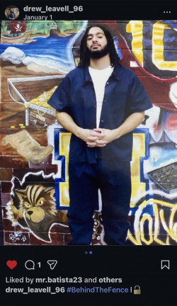 Andrew Jeric Leavell